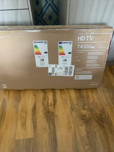 Samsung ue32t4300aexxu - ue32t4300aexxu, 32"