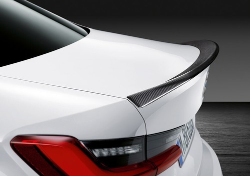 New genuine bmw series - new, m