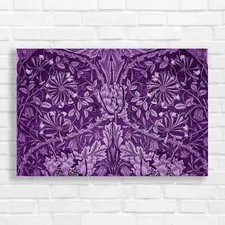 Floral Botanical Tapestry