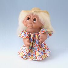 Vintage 1985 Thomas Dam Troll