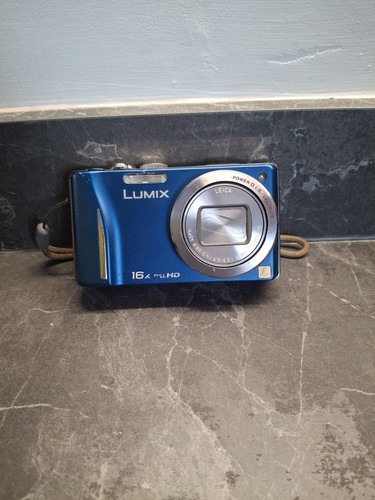 Panasonic lumix dmc - panasonic,