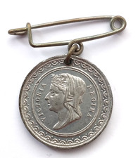 Queen Victoria 1897 Diamond