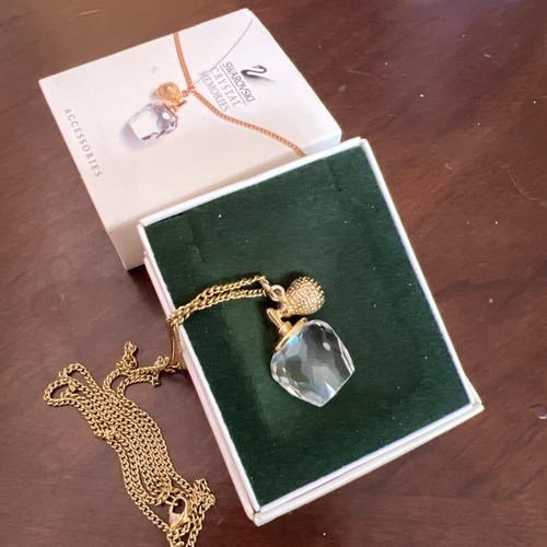 Swarovski crystal memories - swarovski,