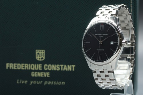 Box frederique constant - w/,