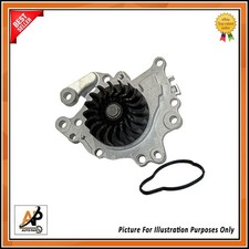 WATER PUMP FOR FORD