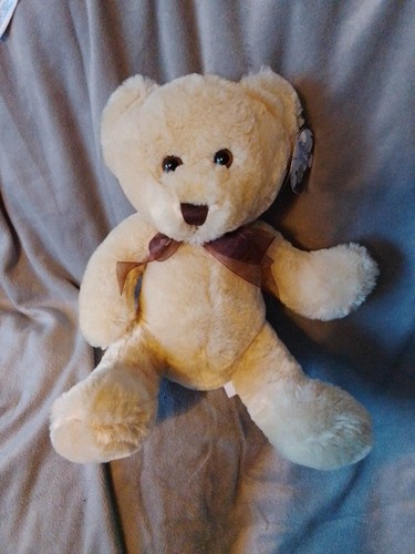 Cuddles time cream - teddy, bear