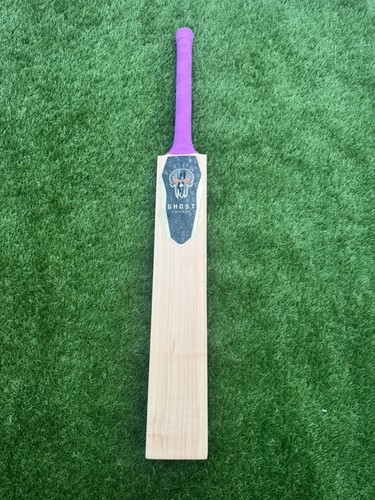 Ghost cricket grade - grade, genuine