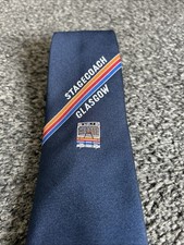 Stagecoach glasgow retro old - stagecoach,