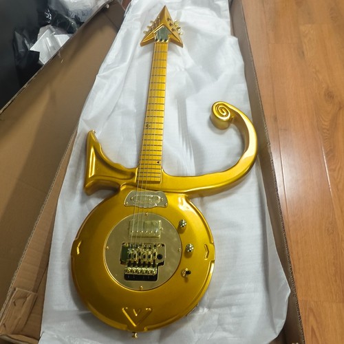Prince love symbol electric - prince,