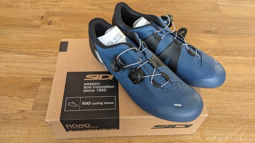Sidi ergo carbon road shoe - ergo, 6