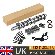 Steel camshaft kit - steel,