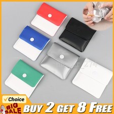 2+8 Pocket Ashtray Portable