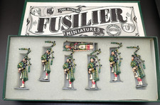Fusilier Miniatures Rare