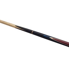 POWERGLIDE VI 3/4 JOINTED SNOOKER CUE IN VARIOUS WEIGHTS 9.5mm TIP