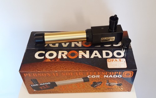 Coronado pst personal solar - coronado, (personal