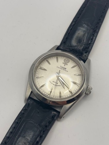 Tudor oyster submariner - oyster,
