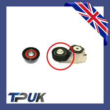 Ford Transit Mondeo Power