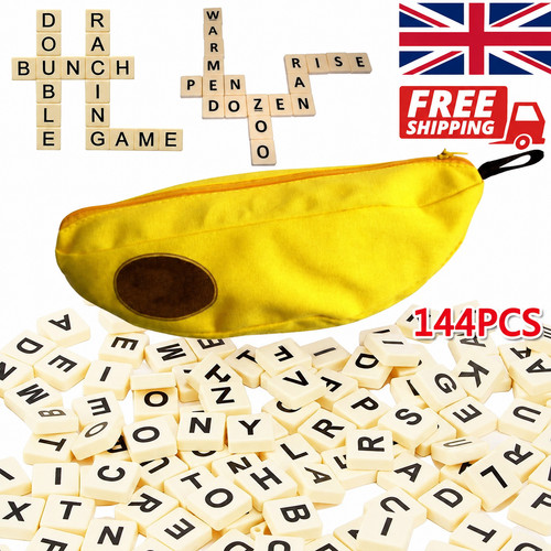 Set word play family - word, fun