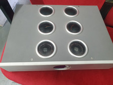 Cairn KO-5 5-Channel Power Amplifier Extremely Rare, Immaculate.