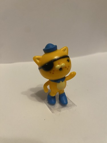 Octonauts kwazii figure for - octonauts,,