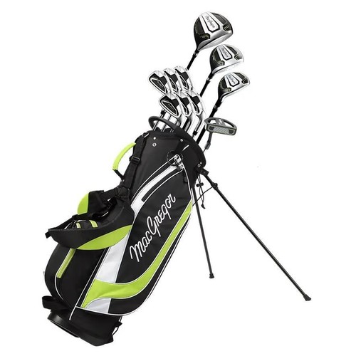Macgregor golf cg4000 - macgregor,