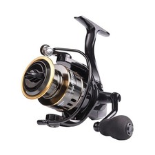 Fishing Reel, Metal Coil reel