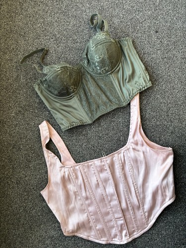 Corset combo for - combo, size