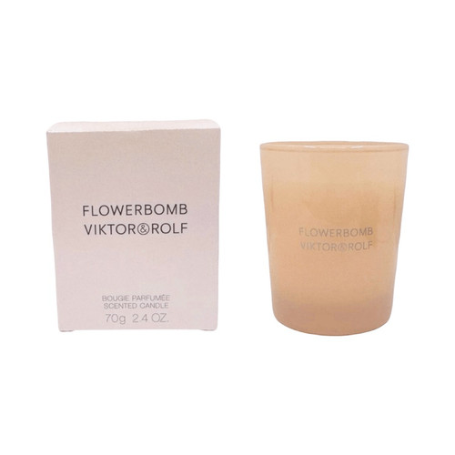 Viktor rolf flowerbomb - viktor,
