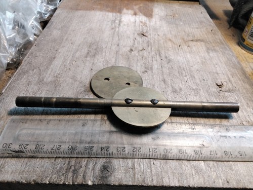 Carburettor throttle - carburettor,