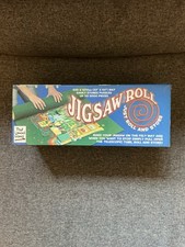 Paul Lamond Games Jigsaw Rollup Mat