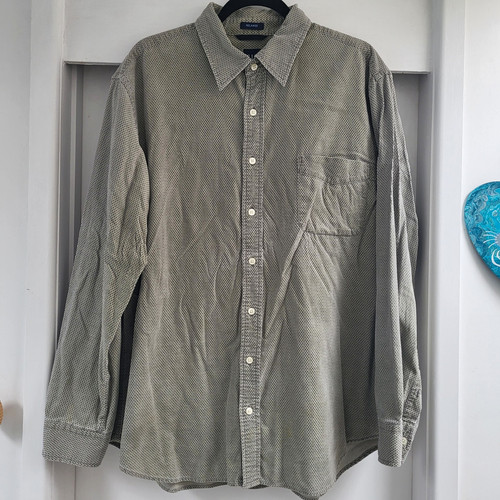 Gap men relaxed fit polka - gap,