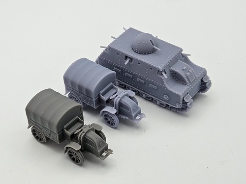 100 scale fiat 2000 - fiat, x