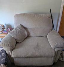 Cuddle chair and - cuddle, settee