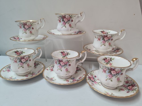 Royal albert cottage garden - royal,