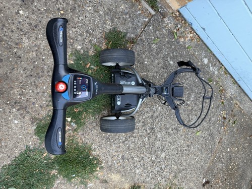 Motocaddy digital electric - s3,