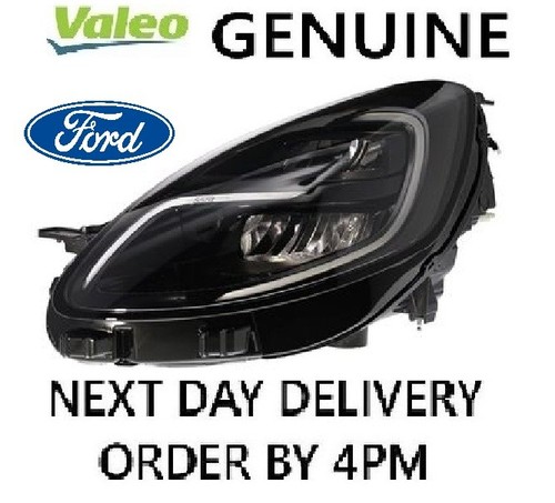 Genuine oem valeo - genuine,