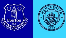 Everton man city - fc, fc
