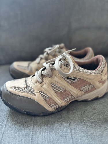 Clarks gtx walking boots - clarks,