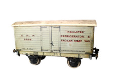 AC5047: Vintage Marklin Gauge
