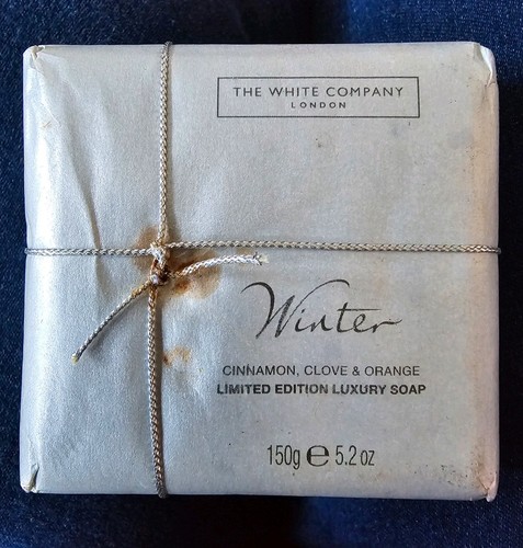 The white company - the,