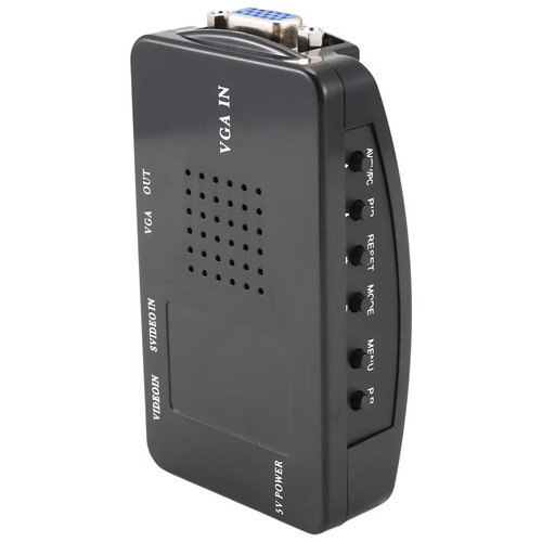 Msor vga adapter - msor, to