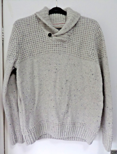 Men mantaray cream chunky - mantaray,