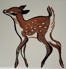 ORIGINAL RETRO 1960s CARTER