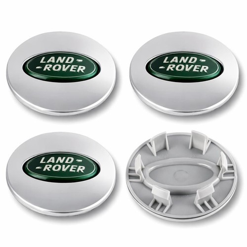 Land rover set - 4,