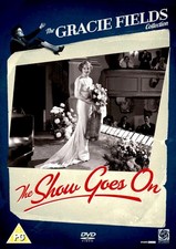 Gracie Fields - The Show Goes