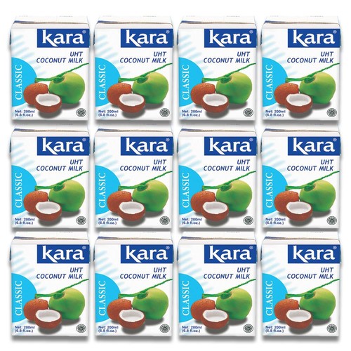 Kara classic - (12,
