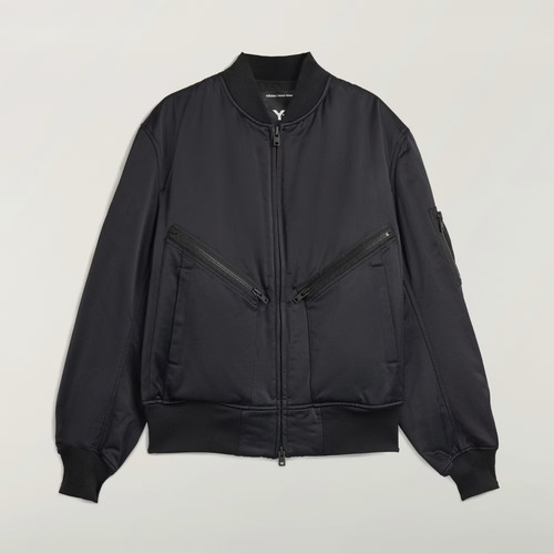 Nwt bomber jacket - nwt, y-3