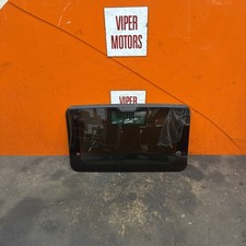 Land Rover Discovery 2 TD5 Glass Sunroof Glass 5 Door Tinted Front Or Rear 98-03