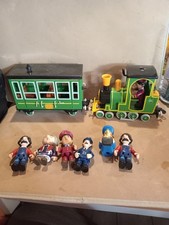 POSTMAN PAT AND FRIENDS +
