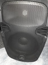 Berhinger Pk1 08Small Speaker